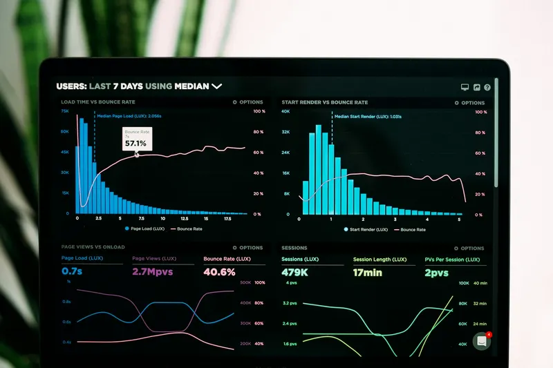 WPO y Core Web Vitals: El Impacto Técnico en el ROI